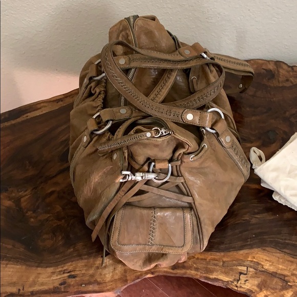 Junior Drake Handbag